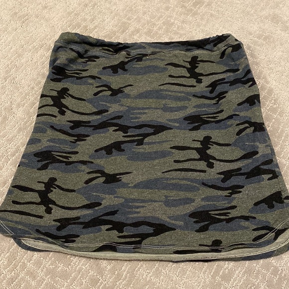 Sundry camo skirt - Picture 9 of 9